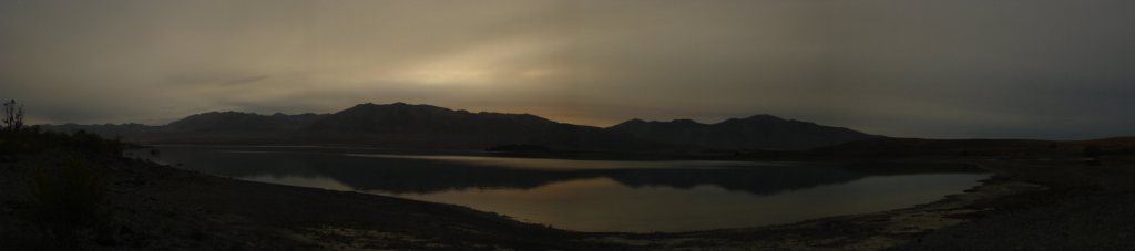 Lago Tekapo