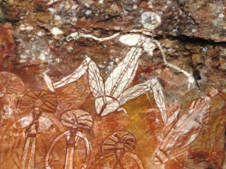 Paintings Kakadu