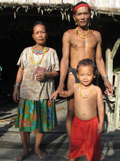 familia Siberut