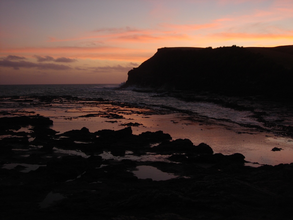 Bahía de Curio