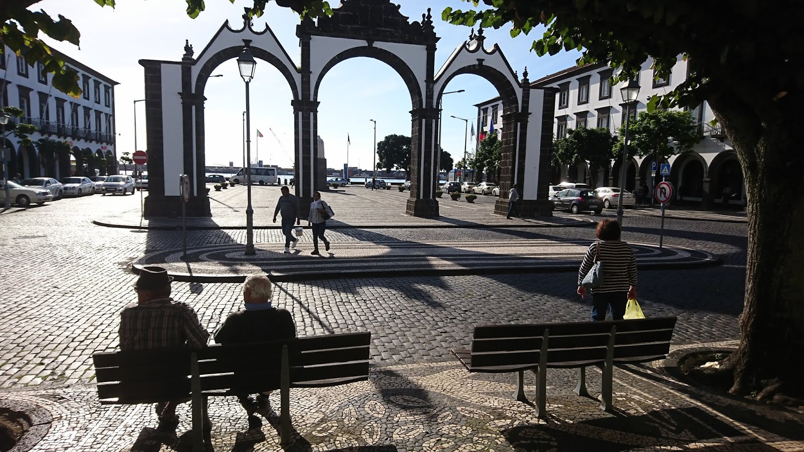 Ponta Delgada