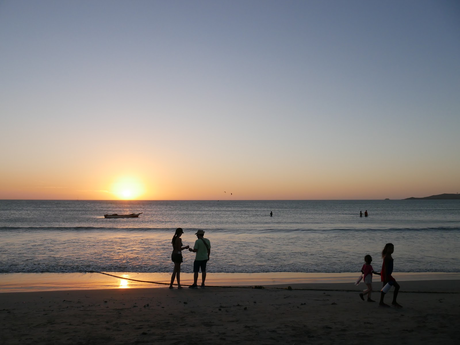 Cabo de la vela