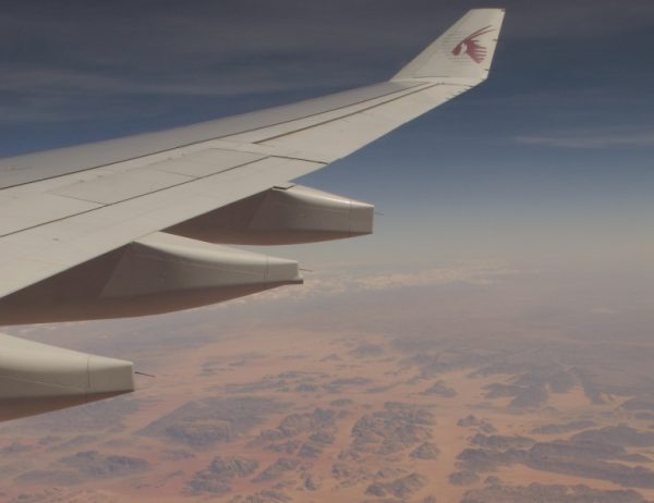 fotos aeries arabia saudi